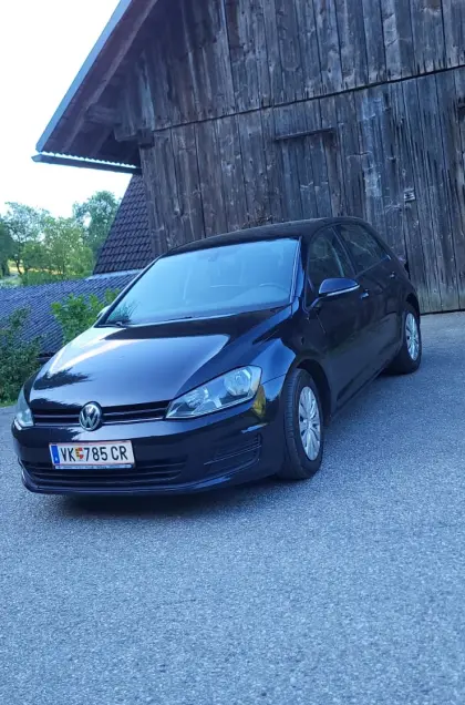Golf 7