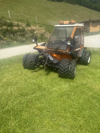 Reform Metrac H6S