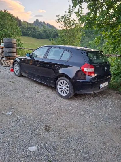 BMW 118d