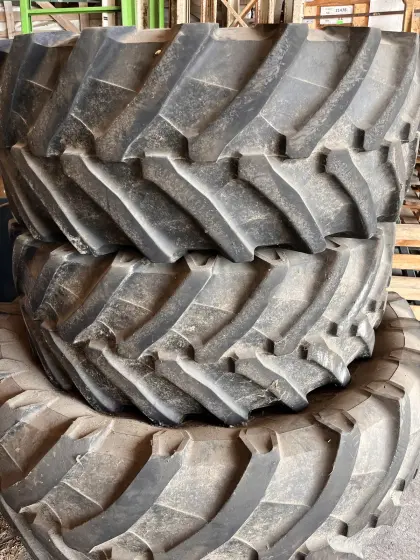 650/65R42, 560/65R30