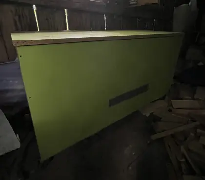 Aufbewahrungsbox