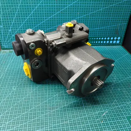 Bosch Rexroth A10CNO45 DFR1/52R R902443446 Hydraulikpumpe, neu