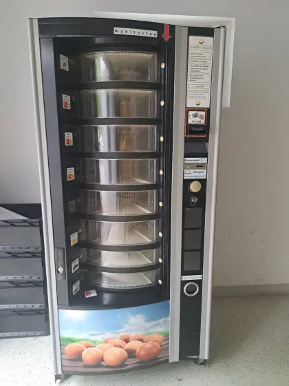 Verkaufsautomat