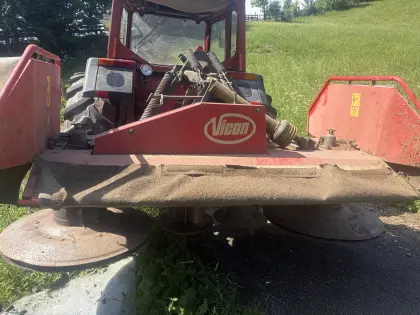 Vicon CM270