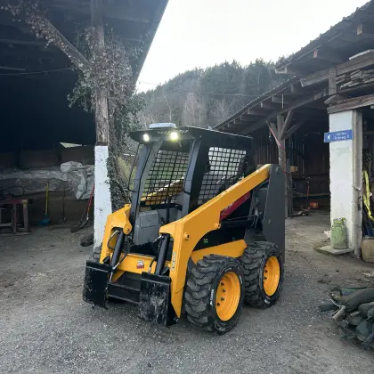 Massey Ferguson 516