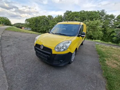 Fiat Doblò 1.3 Multijet