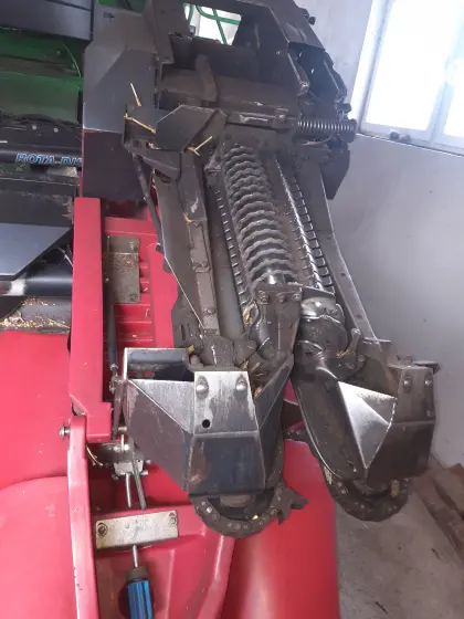 Maispflücker Geringhoff