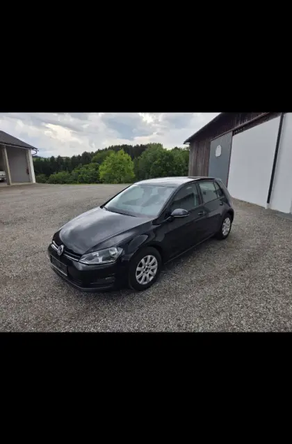 VW Golf 7