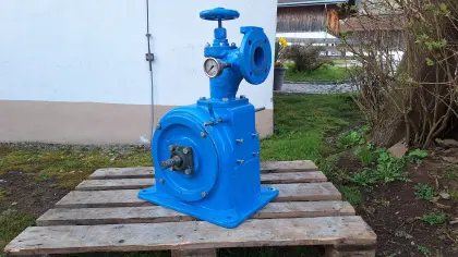 Turbine