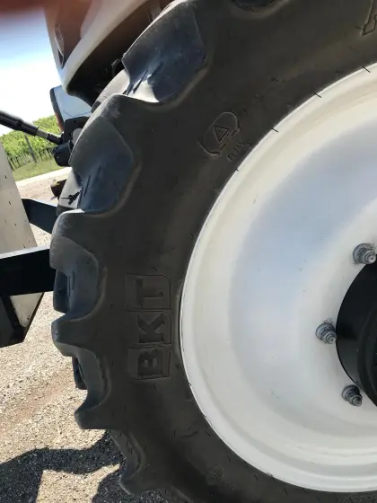 Pflegereifen Profi 6150 CVT