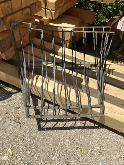 Heuraufe