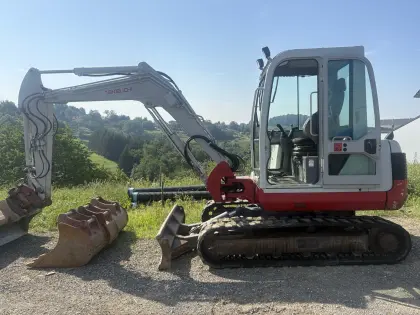 Takeuchi TB 145