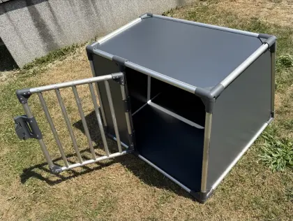 Hundetransportbox Trixie