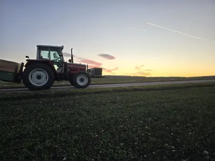 Steyr 8090