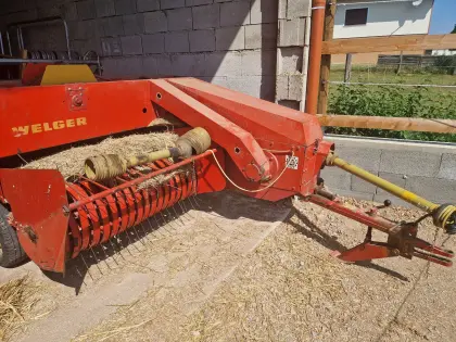 Welger AP 41