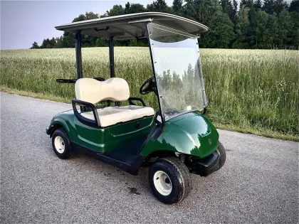 Yamaha G29 Drive EZGO RXV TXT Club Car Golfcart