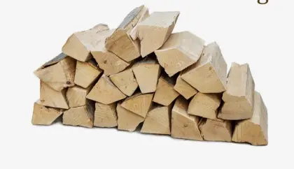Brennholz
