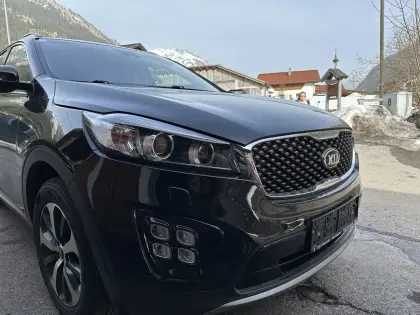 Kia Sorento Gold 2.2 CRDI