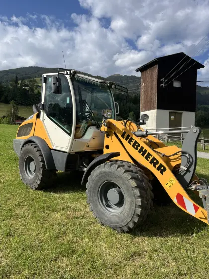 Liebherr 506