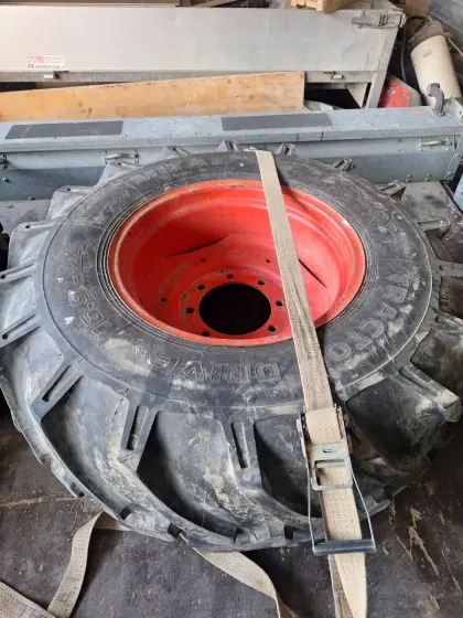 Reifen Mitas 16.9 R24