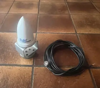 TeeJet RXA 30 GPS-Antenne