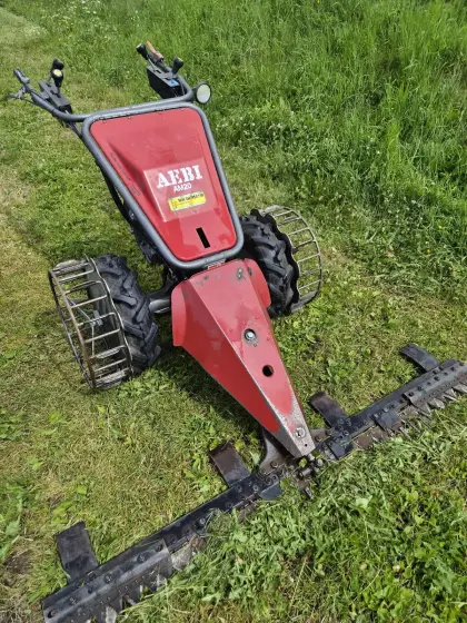 Aebi AM20