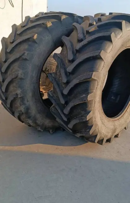 Traktorreifen Özka Agro 10