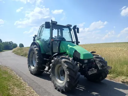Deutz-Fahr Agrotron 6.005