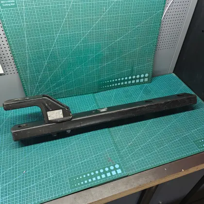 Original Scharmüller Zugpendel 10.820.690.1 Cat. 2, 14 t