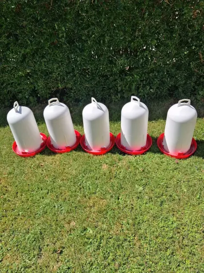 Wasserspender