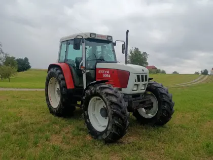 Steyr 9094