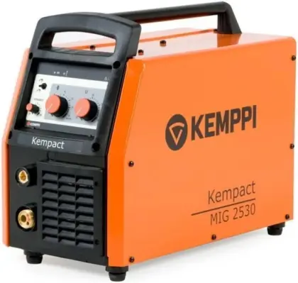 Schweißgerät Kemppi Kempact MIG 2530