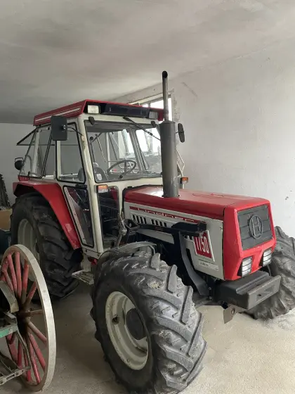 Lindner 1750A