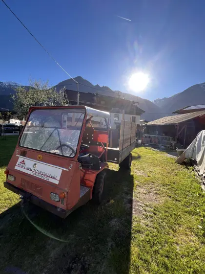 Bucher TR 1500