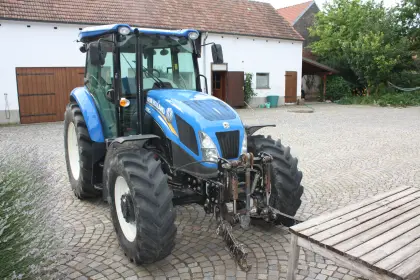 New Holland TD5.95