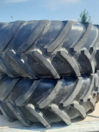 Traktorreifen Michelin 540/65 R38
