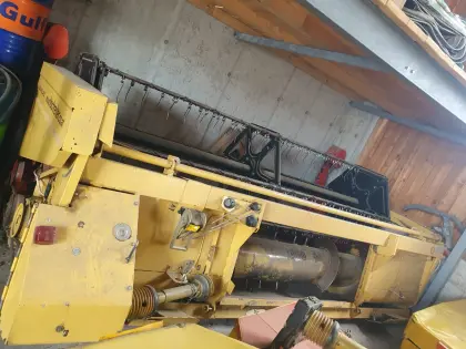 New Holland Getreideschneidwerk TX-Serie