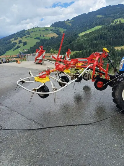 Kreisel Pöttinger Hit 4.47