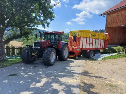 Pöttinger Torro 5100D