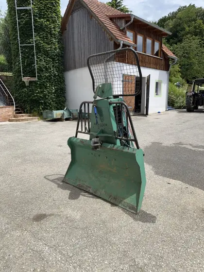 Krasser Seilwinde K55