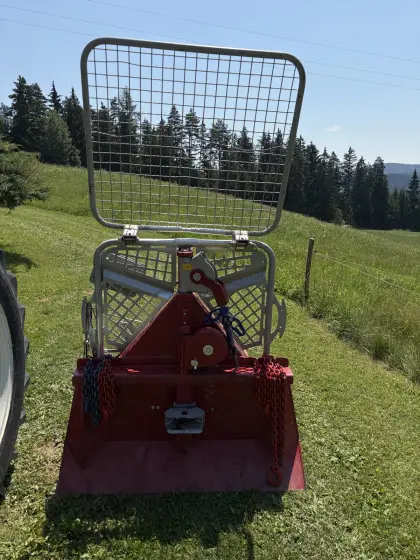 Taijfun EGV 35 A