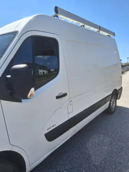 Renault Master 3