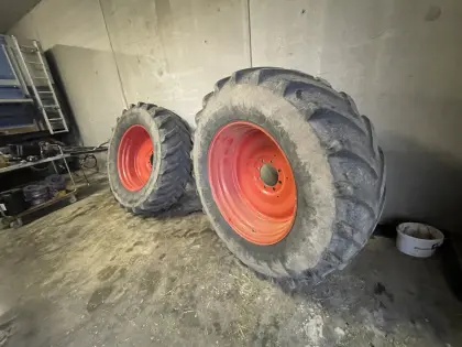 Michelin 600/65 R38