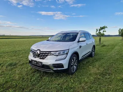 Renault Koleos 4WD Initiale Paris