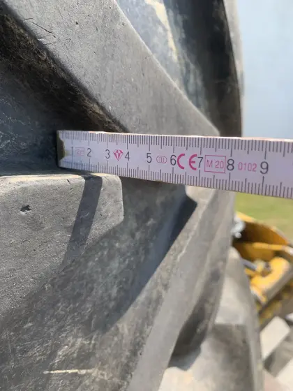 Vredestein Reifen 480/65 R28 2 Stk.