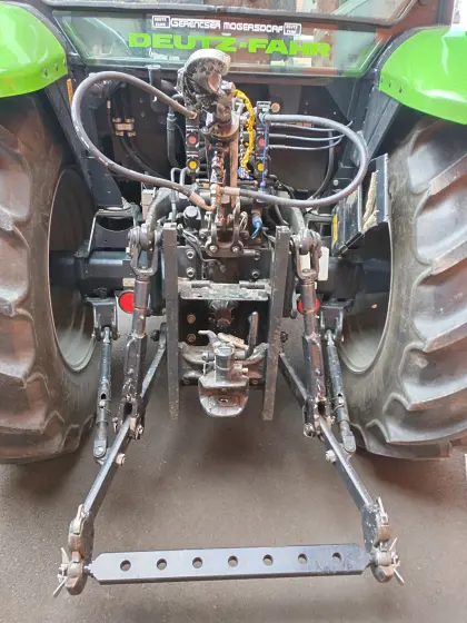 Deutz-Fahr 5090-4G