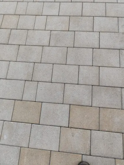 Betonpflaster