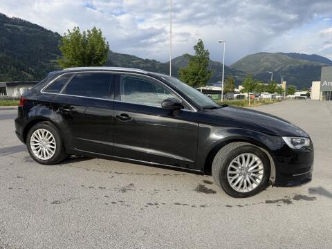 Audi A3 quattro