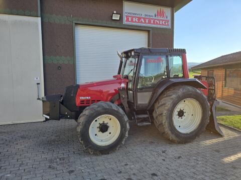 Valtra 6400