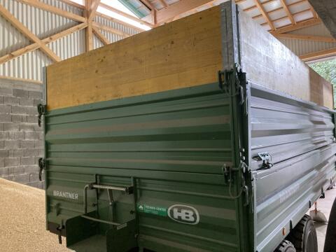 Kipper TA 14045 XL